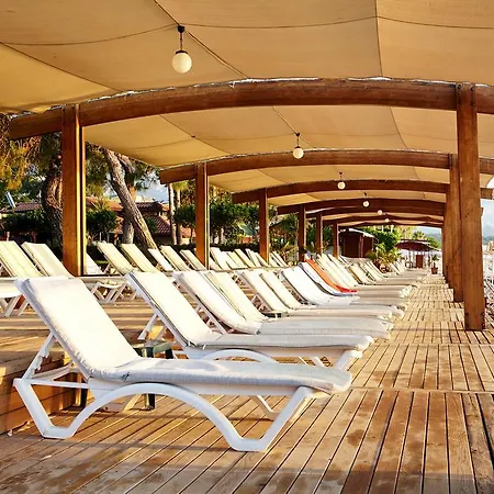 Sentido Palmet Отель 5*