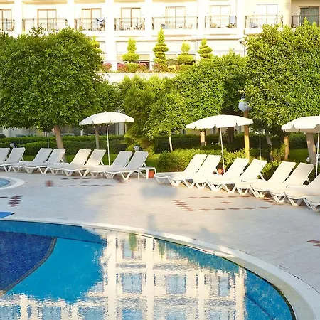 Sentido Palmet 5* Кемер