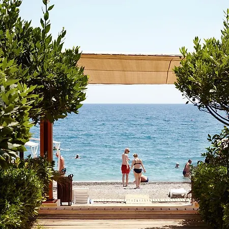 Sentido Palmet Отель 5*