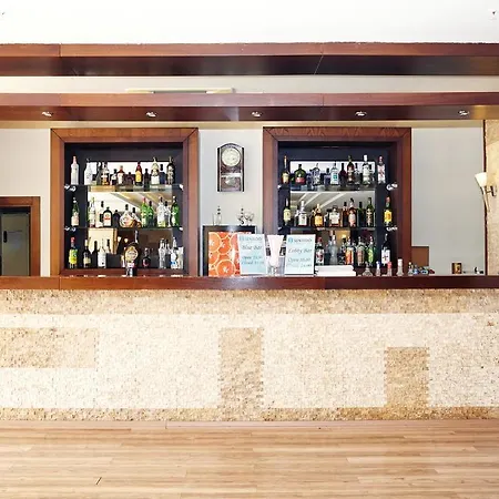 Sentido Palmet Отель 5*