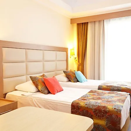 Sentido Palmet 5* Кемер