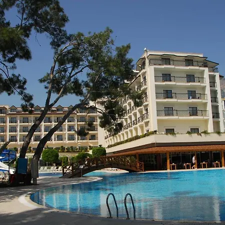 Sentido Palmet Отель